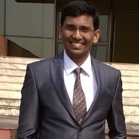 Ashrith Karru