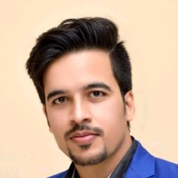 junaid Haris