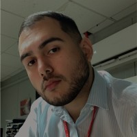 Omar Cantu