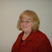 Nancy Carpenter, CIC, CRM, CISR, CPIW
