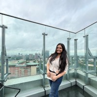 Shreya Chatterjee