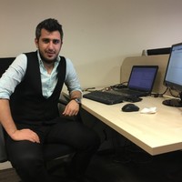 Sercan Bektaş