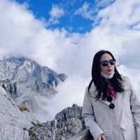 Louise Lu