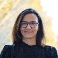 Isabelle Audet, Crha