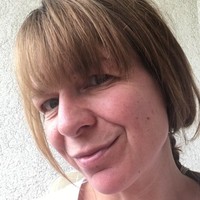 Ulrike Wenk