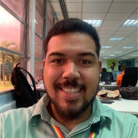 Alberes Júnior