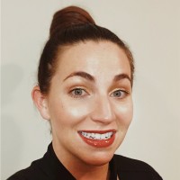 Sarah Ringo