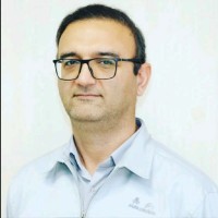 Hasan Vosough