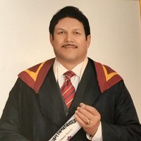 Ram Bhandari