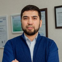 Sirojiddin Mamadaliev