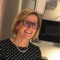 Carina Bergqvist