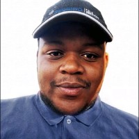 Mthokozisi Luthuli