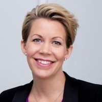 Stina Zakrisson