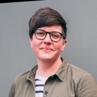 Katie Thompson