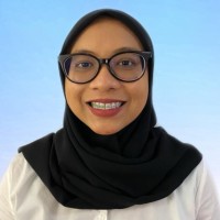 Nur Fadilah Ahmad Ghazali