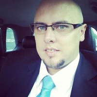 Rodrigo Matos