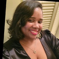 Jamie Edwards, Mba