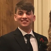 Drake Brodbeck