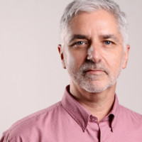 Jose Carlos Carreira