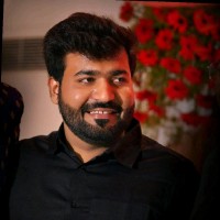 Sanket Shikare