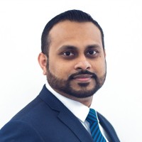 Dinesh Munasinghe