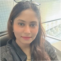 Simran Sharma