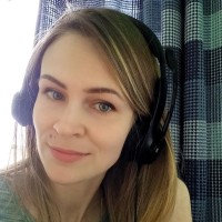 Anna Vasylchuk