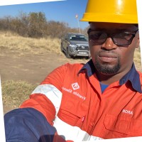 Aron Kgaodi