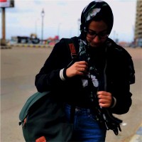 Sara Ahmad