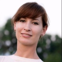 Виктория Горбик