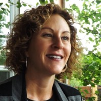 Nicole Brusewitz, CUDE