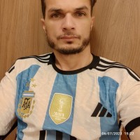 Almir Rogério Da Silva