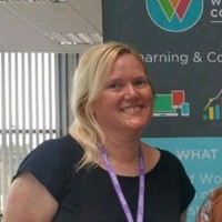 Caroline Williams