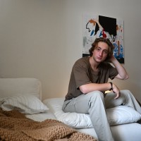 Casey Sorsdal