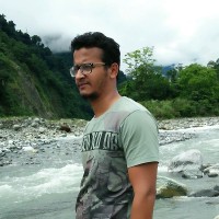 Angshuman Dutta