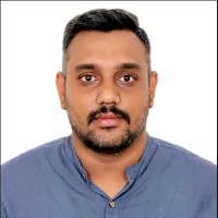 Santhosh Nagaraj