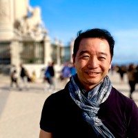 Joey Tanaka