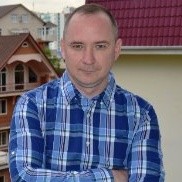Роман Живин