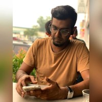 Avinaash Thinagaran