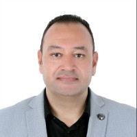 Haitham Mahmoud