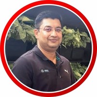 Sapan Mundra