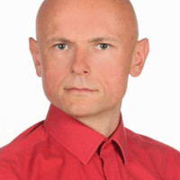Przemyslaw S. Knycz
