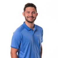 Jake Hull