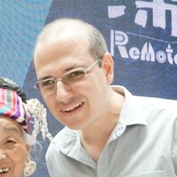 Rafael Henrique Zerbetto