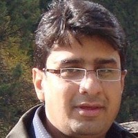 Afaq Ahmad