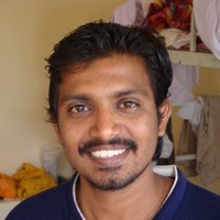Sanu Balakrishanan