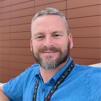 Michael Parmenter