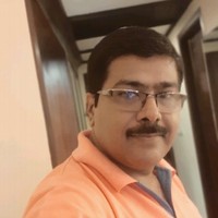 V Saravanan Karthikeyan