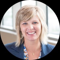 Kristin Hilt, Cmip®