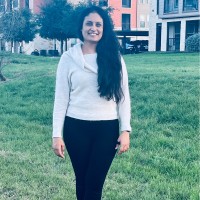 Pankhuri Chaturvedi
